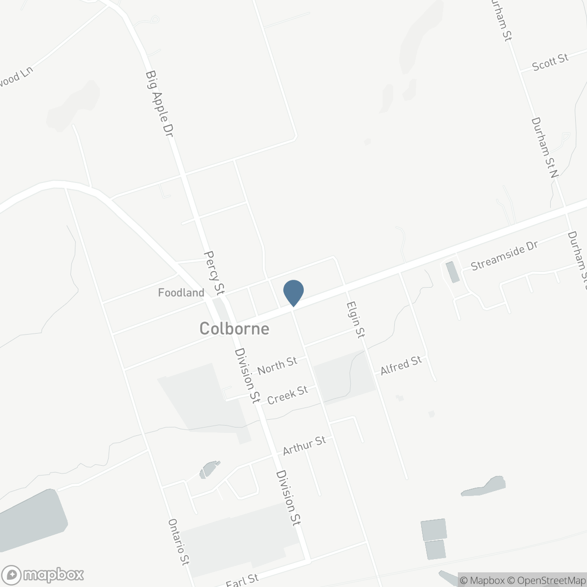 57 KING STREET E, Cramahe, Ontario K0K 1S0